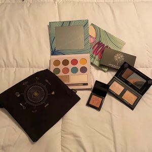 Ipsy makeup